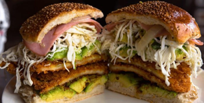 Cemitas poblanas: el s&aacute;ndwich mexicano que convirti&oacute; una receta callejera en un cl&aacute;sico irresistible