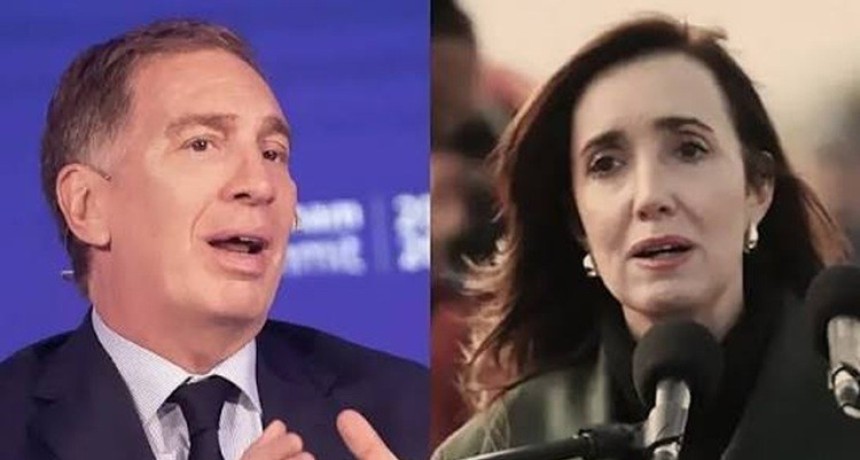 Crece la guerra entre Milei y Villarruel: Santilli le pidi&oacute; la renuncia y la vicepresidenta respondi&oacute; con dur&iacute;simas acusaciones