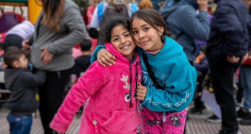 La Matanza celebrar&aacute; el Mes de las Ni&ntilde;eces con shows, juegos y actividades gratuitas en todo el distrito