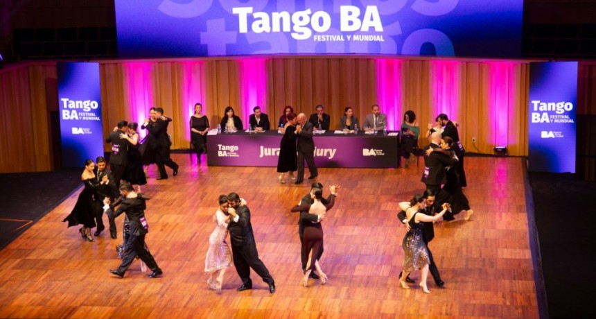 El mes del tango ya empez&oacute;: todo lo que se viene en la Ciudad durante agosto