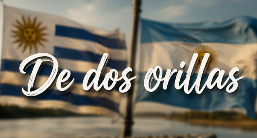 De dos orillas