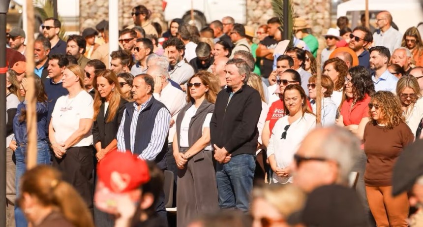 El Peronismo comienza el proceso de ordenamiento