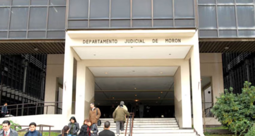 Tragedia en Mor&oacute;n: hallan muertos a un hombre de 89 a&ntilde;os y a su hija y una estufa a garrafa es clave en la investigaci&oacute;n