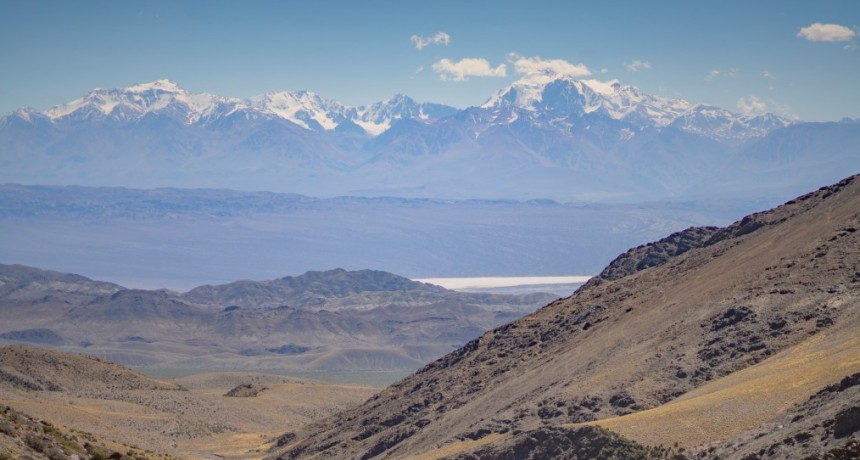Parque Nacional El Leoncito: el santuario sanjuanino donde la tierra mira al cielo