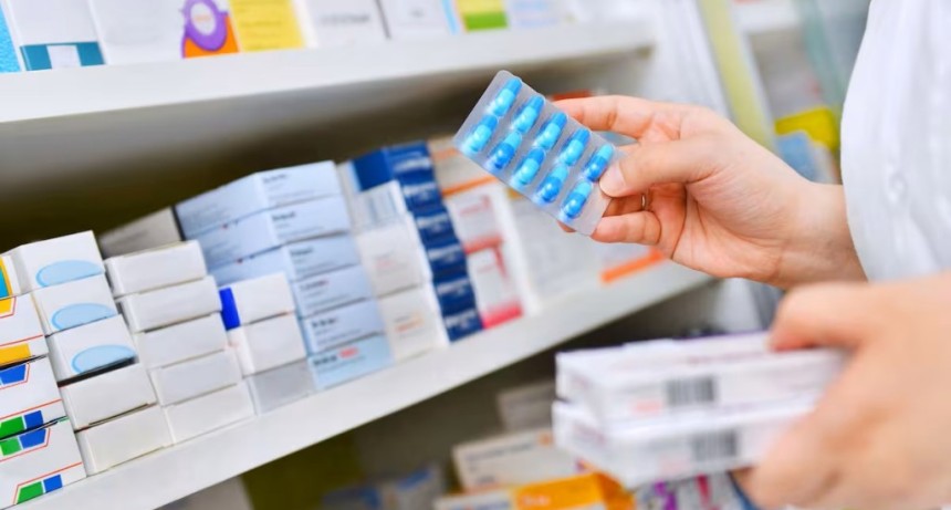 PAMI confirm&oacute; qu&eacute; medicamentos seguir&aacute;n siendo gratuitos en 2026 y qui&eacute;nes podr&aacute;n acceder a la cobertura total