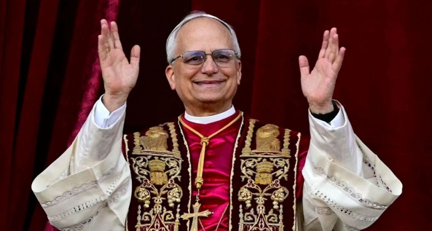 El Papa Le&oacute;n XIV prepara su primera visita a la Argentina: cu&aacute;ndo llegar&iacute;a, cu&aacute;nto durar&iacute;a y qu&eacute; espera el Gobierno