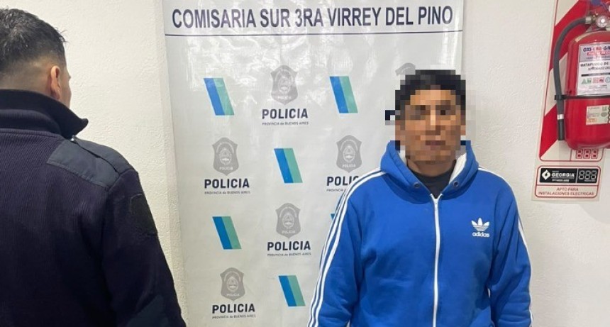 La hija encontr&oacute; el cuerpo de su madre y detuvieron a la expareja por un presunto femicidio en La Matanza