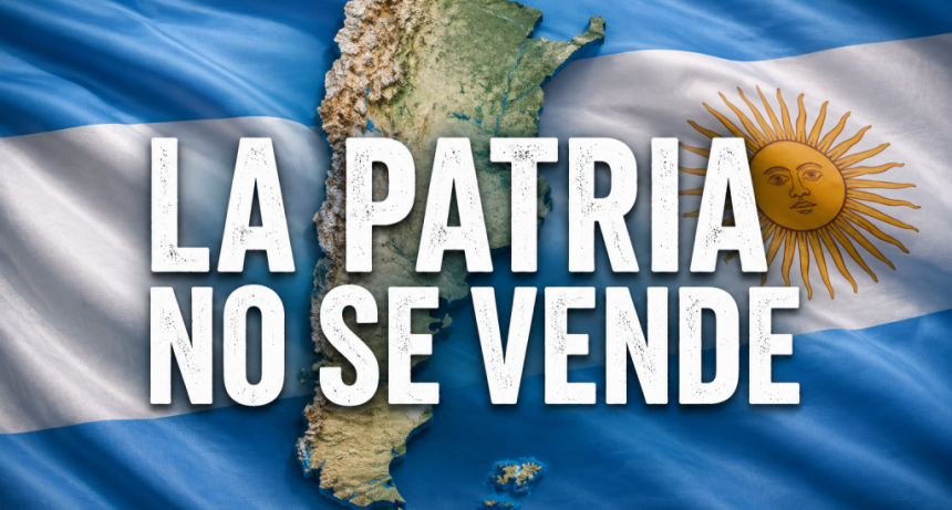 Tras el rechazo de las provincias, Milei tuvo que retroceder y eliminar el cap&iacute;tulo que habilitaba la extranjerizaci&oacute;n de tierras