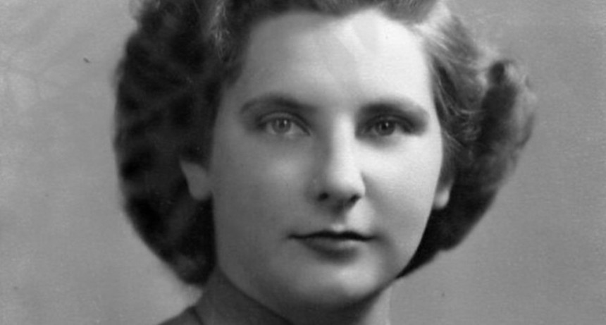  Charlotte Elizabeth Webb: no m&aacute;s secretos (sobre Bletchley Park)