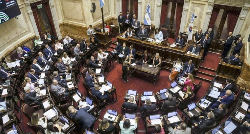 Tras frenar la venta de tierras a extranjeros, el peronismo busca otra derrota para el Gobierno en el Senado