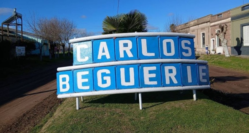 Roque P&eacute;rez: Carlos Beguerie celebra 114 a&ntilde;os con una gran fiesta popular