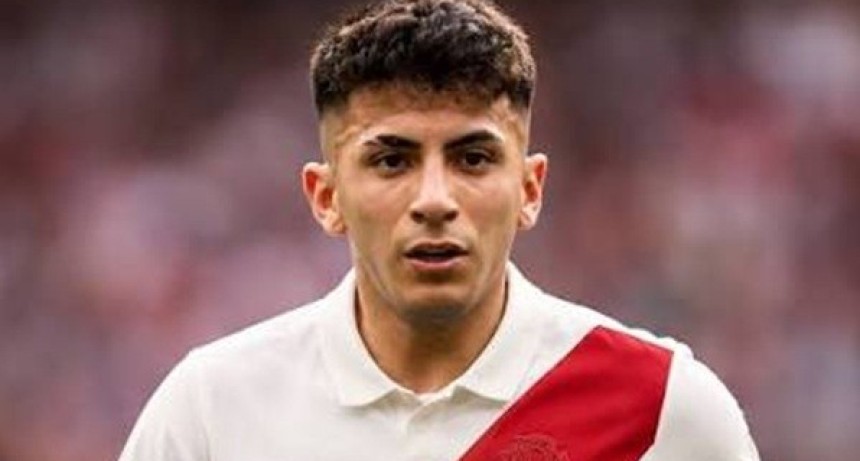 River rompe el mercado: lleg&oacute; a un acuerdo por Thiago Almada y prepara un fichaje hist&oacute;rico