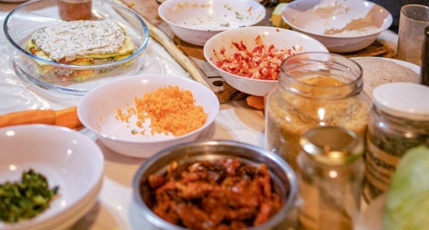 Caz&oacute;n ser&aacute; sede de un fin de semana que une alimentaci&oacute;n consciente, gastronom&iacute;a de autor y naturaleza
