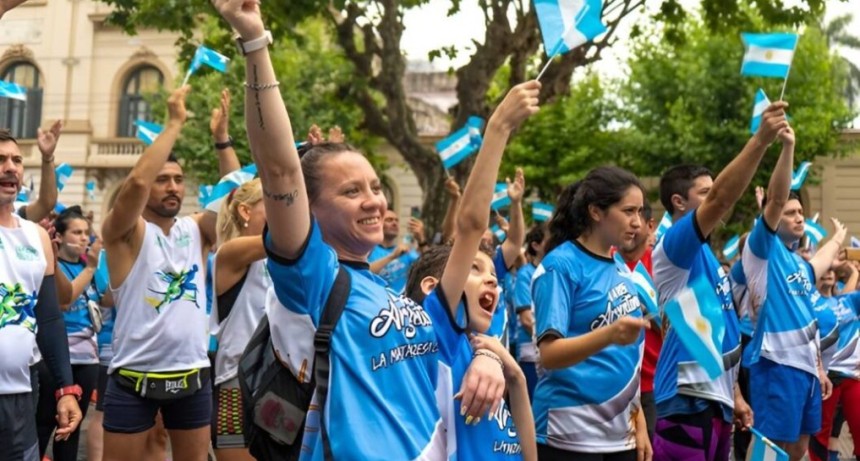 &ldquo;Corremos por Nuestros Colores&rdquo; cambia de fecha: la carrera rural ser&aacute; el 30 de agosto