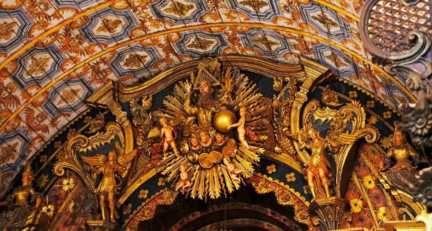 Aporte internacional: cient&iacute;fica del CONICET trabaja en la preservaci&oacute;n de un edificio hist&oacute;rico que podr&iacute;a ser declarado Patrimonio Mundial