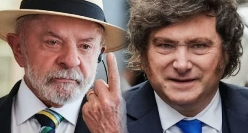 Pelearse con Brasil no sale gratis: la escalada con Milei amenaza f&aacute;bricas, inversiones y empleo argentino