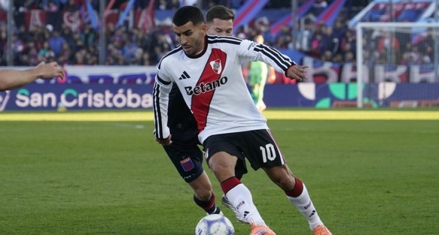 River no reacciona: perdi&oacute; con Tigre y atraviesa una crisis que ya es hist&oacute;rica