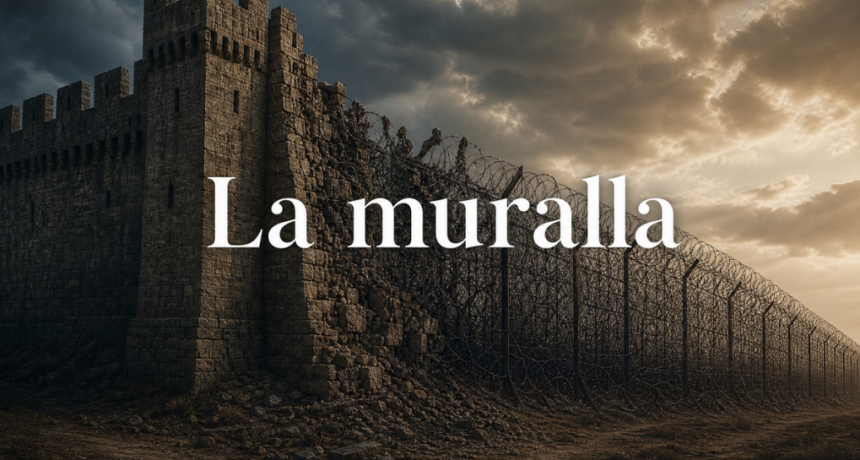 La muralla