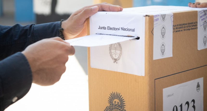 Una encuesta enciende las alarmas del Gobierno: el 58% ya anticipa que votar&iacute;a por un cambio