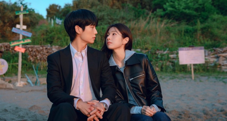 Acaramelados: la serie coreana de Netflix donde una fiscal pierde la memoria y termina viviendo con el hombre que dice ser su novio