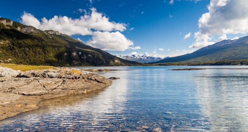 Parque Nacional Tierra del Fuego: el rinc&oacute;n del fin del mundo donde el bosque llega hasta el mar