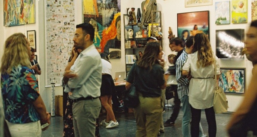 La Matanza busca nuevos talentos: abrieron la inscripci&oacute;n al Sal&oacute;n Municipal de Artes Visuales