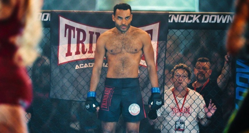 &ldquo;Furioso&rdquo;: la serie de Netflix que combina artes marciales, amnesia y un pasado que amenaza con destruirlo todo
