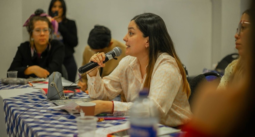 La Matanza abre un espacio para unir literatura, arte y memoria a 50 a&ntilde;os del &uacute;ltimo golpe militar