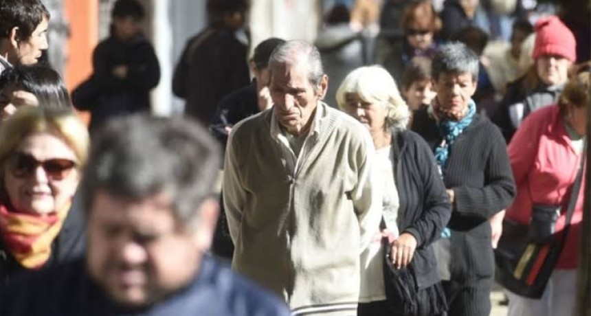 El Gobierno vuelve a tocar las jubilaciones: cambia el c&aacute;lculo para quienes se retiren desde septiembre