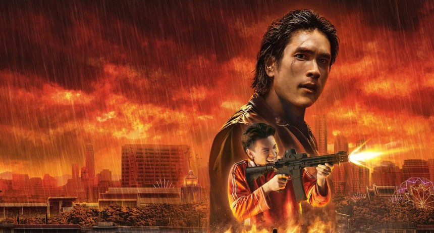 &ldquo;El cobrador de deudas&rdquo;: la pel&iacute;cula de Netflix que lleva a un hombre enfermo de regreso al peligroso mundo criminal