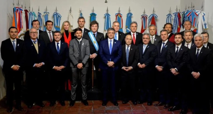 El Gobierno, otra vez bajo sospecha: denuncian que us&oacute; fondos para rutas para conseguir votos en el Congreso