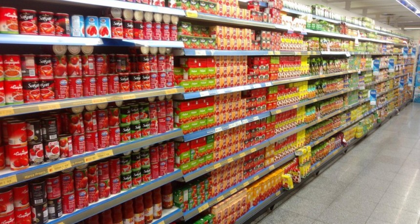 La inflaci&oacute;n no da tregua: fue del 2,1% en julio y vuelve a golpear al bolsillo