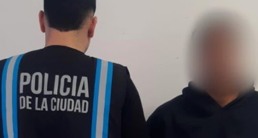 Detuvieron en Merlo a un hombre acusado de asaltar a tres mujeres tras una cita por una aplicaci&oacute;n