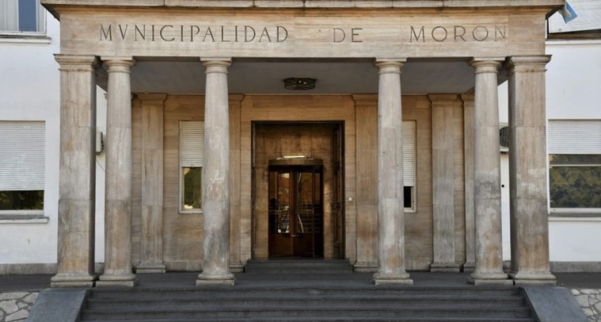 Fin de semana largo en Mor&oacute;n: c&oacute;mo funcionar&aacute;n los servicios municipales
