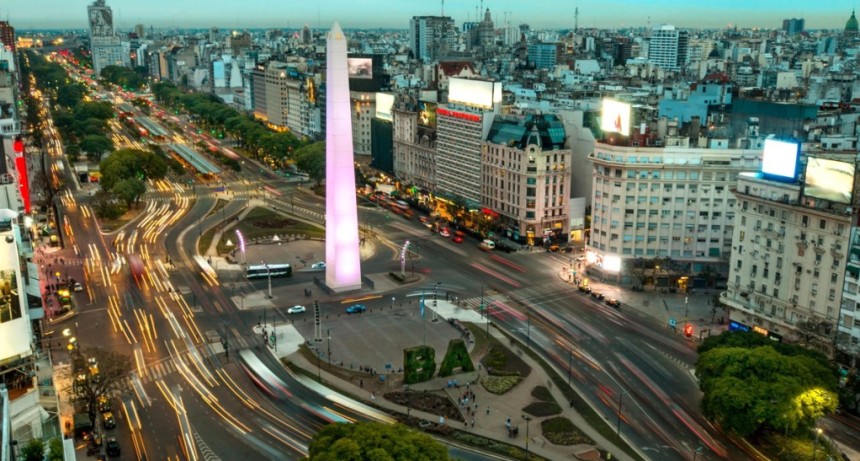Cronograma de servicios p&uacute;blicos para el lunes 17 de agosto en la ciudad de Buenos Aires