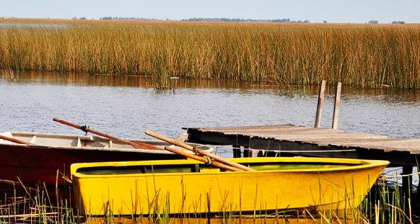 Tres d&iacute;as de escapada por la Provincia: lagunas, termas y leyendas en Maip&uacute;, Dolores y Lavalle