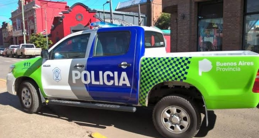 Tiroteo entre un polic&iacute;a y motochorros en La Matanza: un adolescente muri&oacute; y hay cuatro aprehendidos
