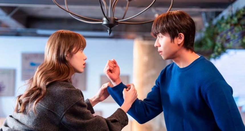 En tu mejor momento: el romance coreano de Disney+ que emociona con una historia de segundas oportunidades
