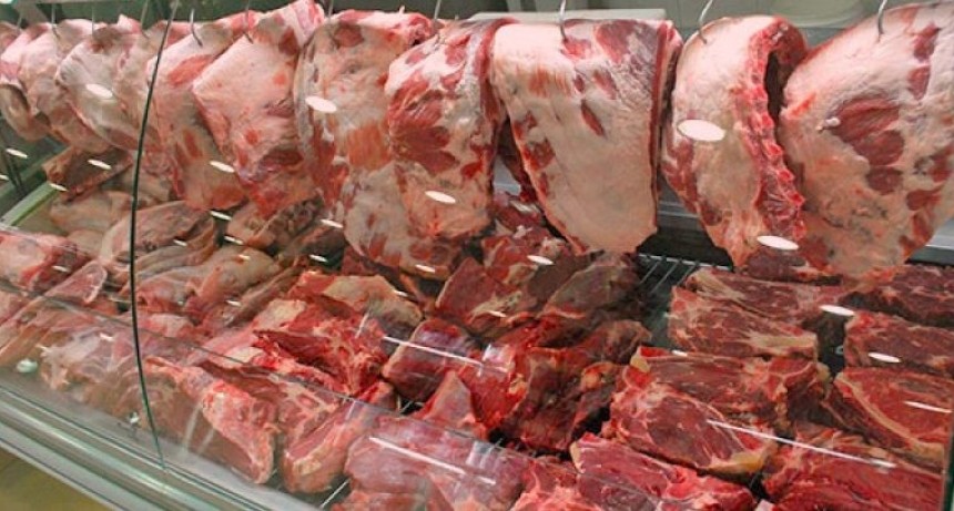 Hist&oacute;rico desplome del consumo de carne: cay&oacute; 12% y ya ronda m&iacute;nimos hist&oacute;ricos