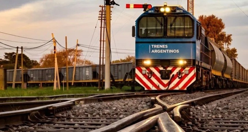 El Gobierno vuelve a apostar por las privatizaciones ferroviarias que ya dejaron un fuerte costo para el pa&iacute;s