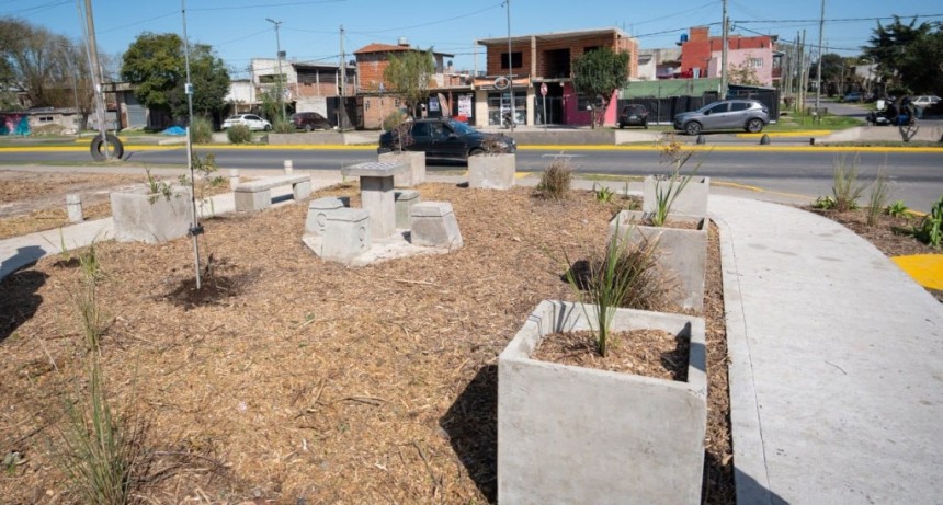 Quilmes recuper&oacute; un hist&oacute;rico basural y lo convirti&oacute; en un nuevo espacio p&uacute;blico