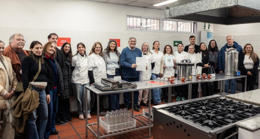 Mor&oacute;n apuesta a producir m&aacute;s alimentos y aprovechar lo que antes terminaba como desperdicio