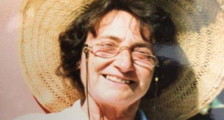  Georgette D&eacute;librias, pionera en dataci&oacute;n por carbono-14 en Francia