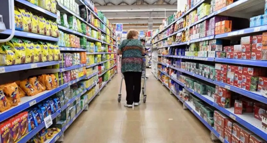 El consumo no despega: caen la confianza y las compras en plena era Milei