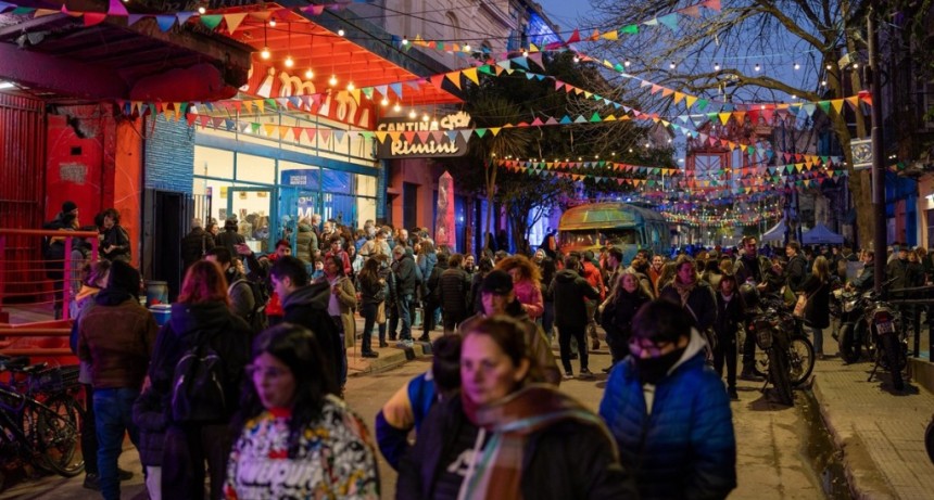 La Ciudad se llena de propuestas: los imperdibles para este fin de semana