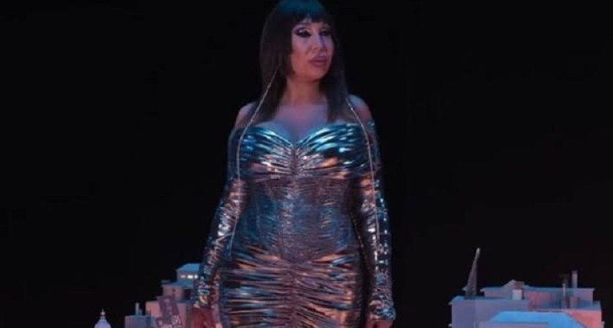 &ldquo;Moria&rdquo;: la serie de Netflix que transforma la vida de Moria Cas&aacute;n en un espect&aacute;culo de fama, esc&aacute;ndalos y reinvenci&oacute;n