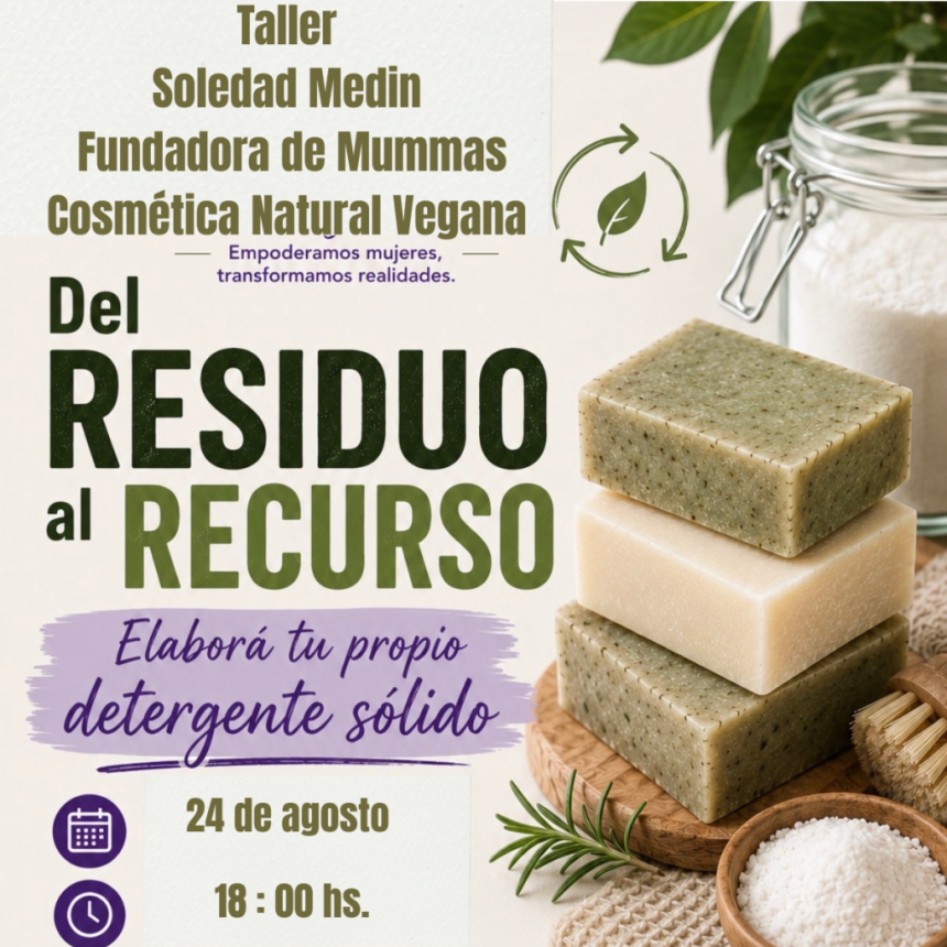 Liderar Mujer impulsa una nueva propuesta de ambiente y sostenibilidad en la Comuna 14