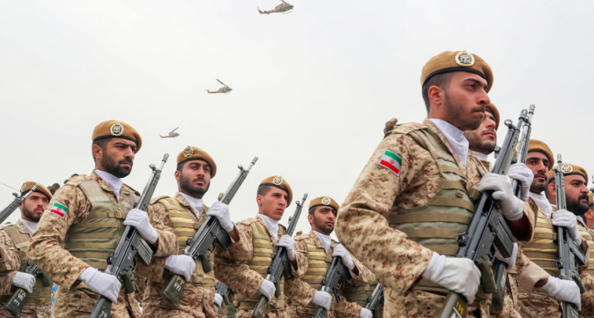 Ir&aacute;n desaf&iacute;a a Estados Unidos: &ldquo;Lucharemos durante 20 generaciones&rdquo;