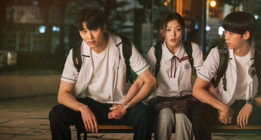 Una chica del siglo XX: el romance coreano que te romper&aacute; el coraz&oacute;n