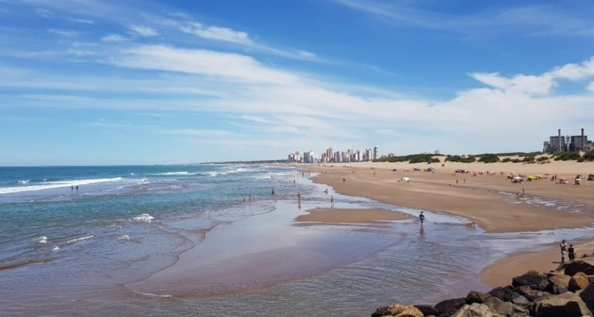 Necochea: playas interminables, bosques, r&iacute;o y rincones donde la costa atl&aacute;ntica cambia de paisaje